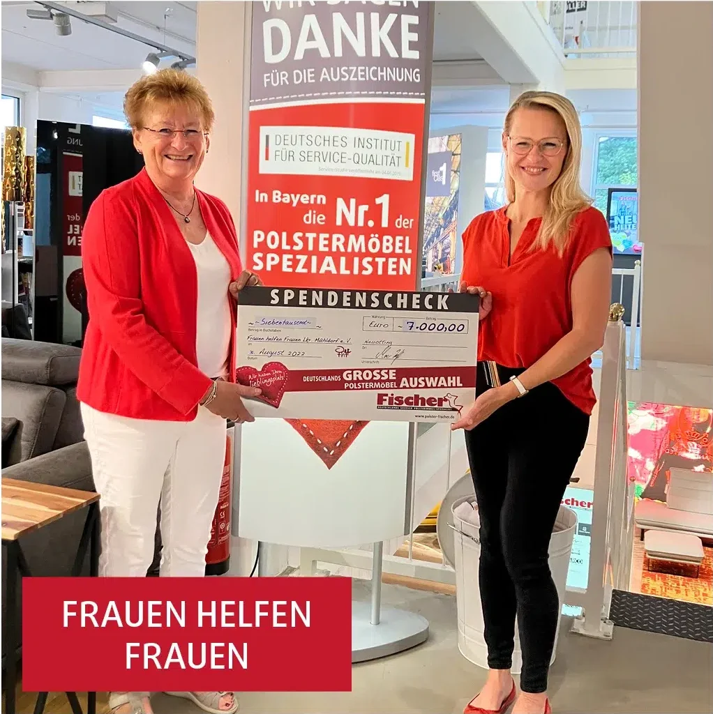 Frauen Helfen Frauen